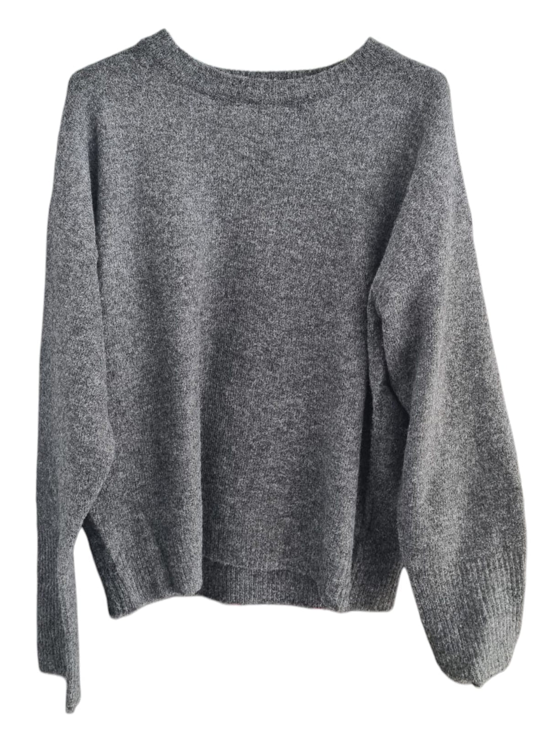 188 Pull basic girocollo  top quality