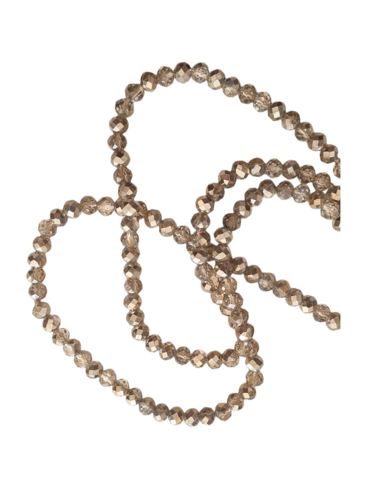 255 Collana due fili