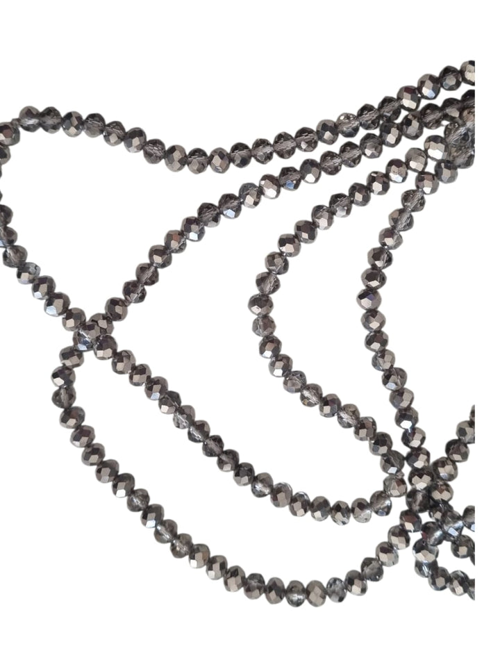 255 Collana due fili