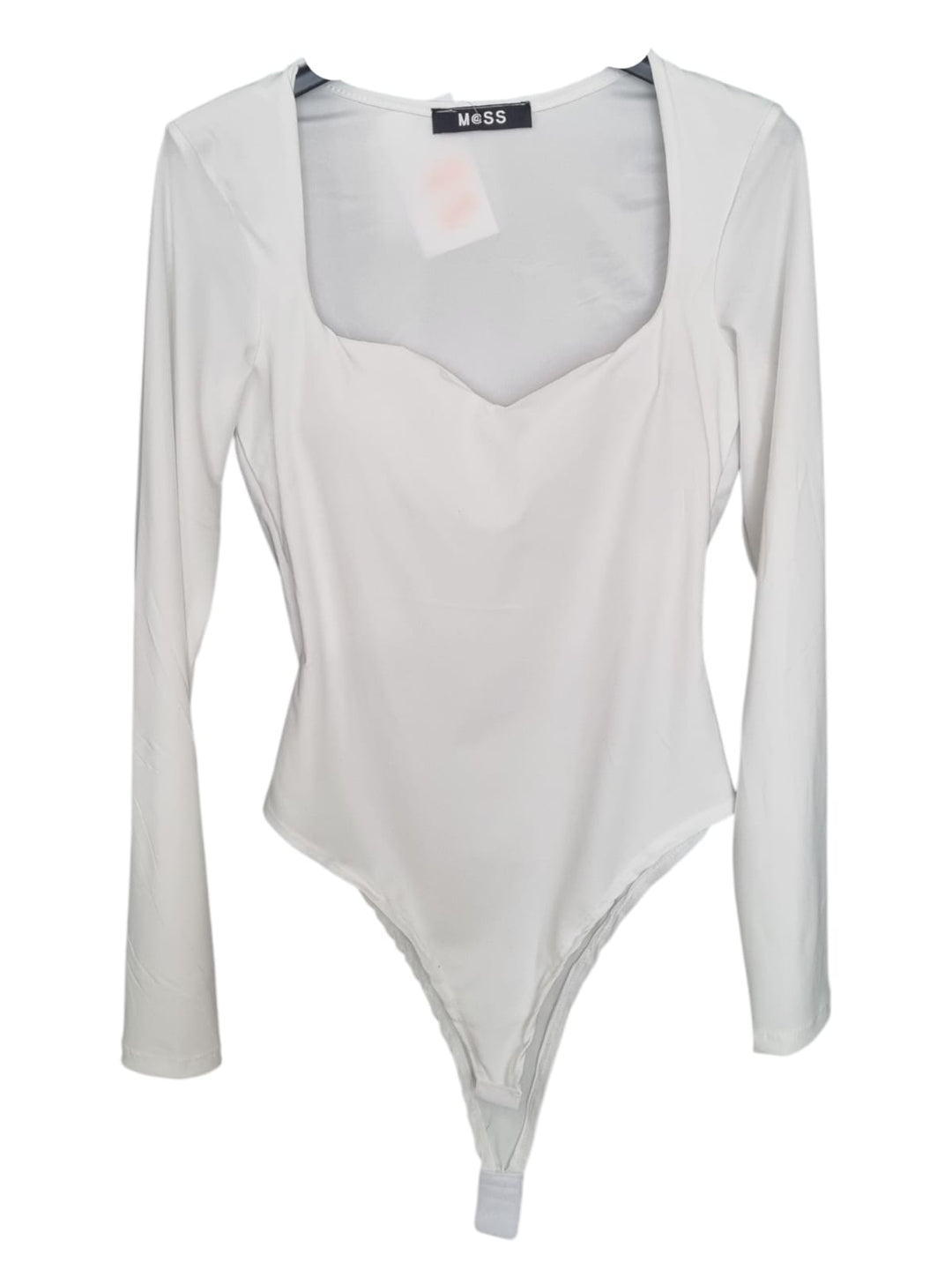 435 Body scollo cuore