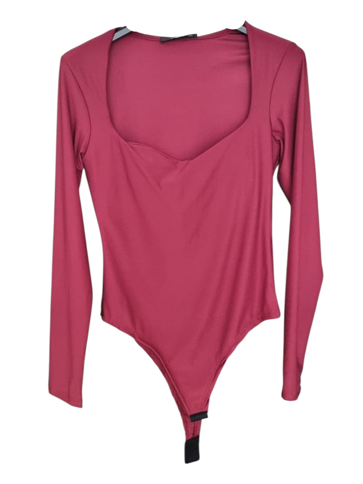 435 Body scollo cuore