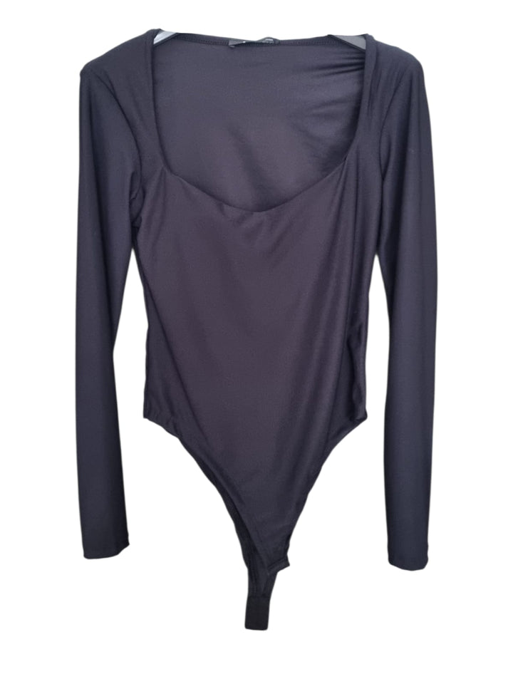 435 Body scollo cuore