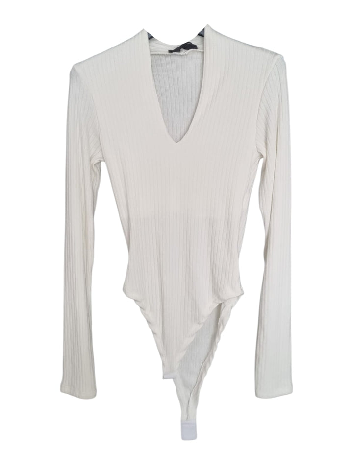 440 Body costine scollo V