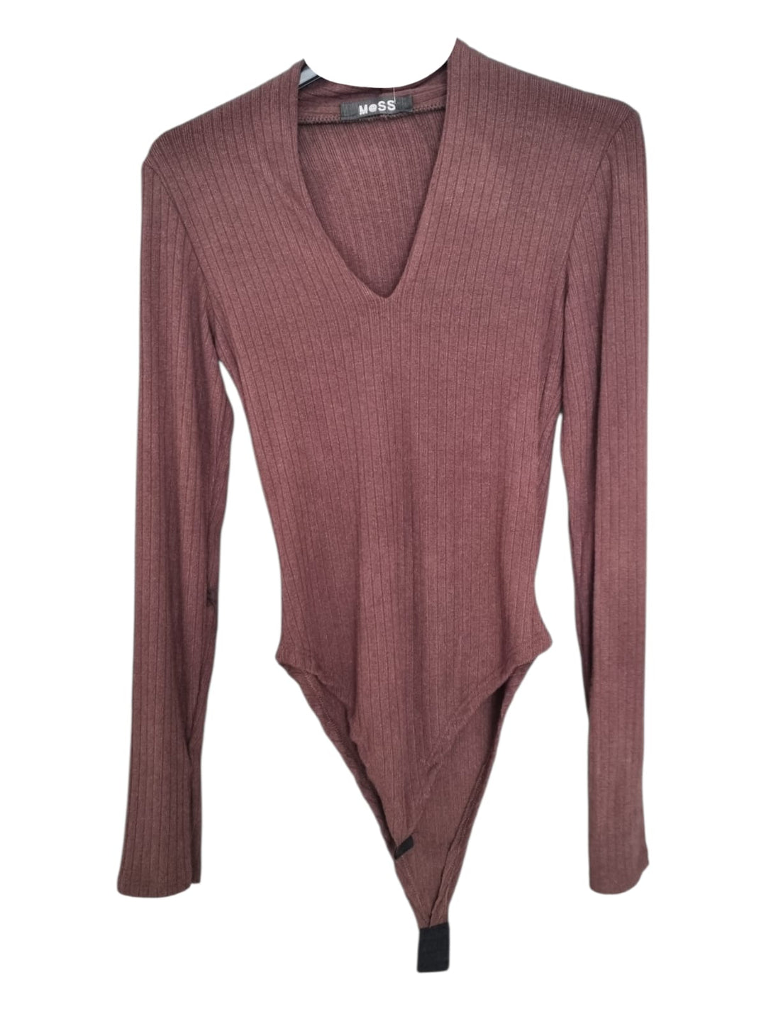 440 Body costine scollo V