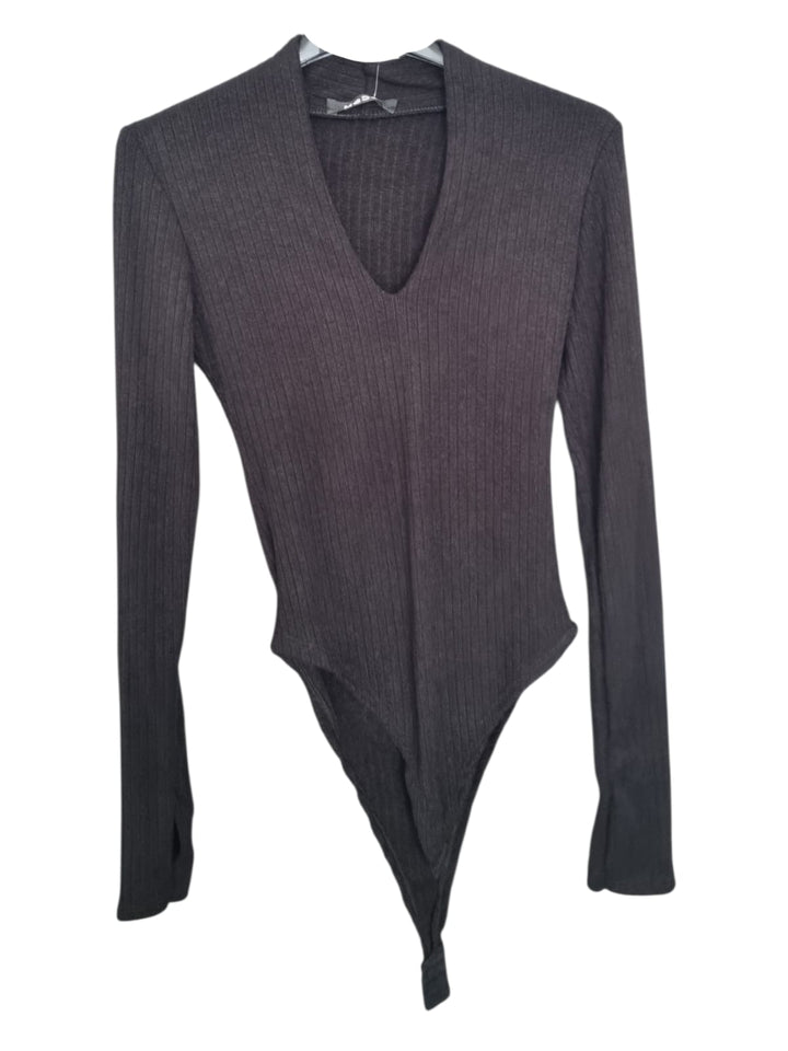 440 Body costine scollo V