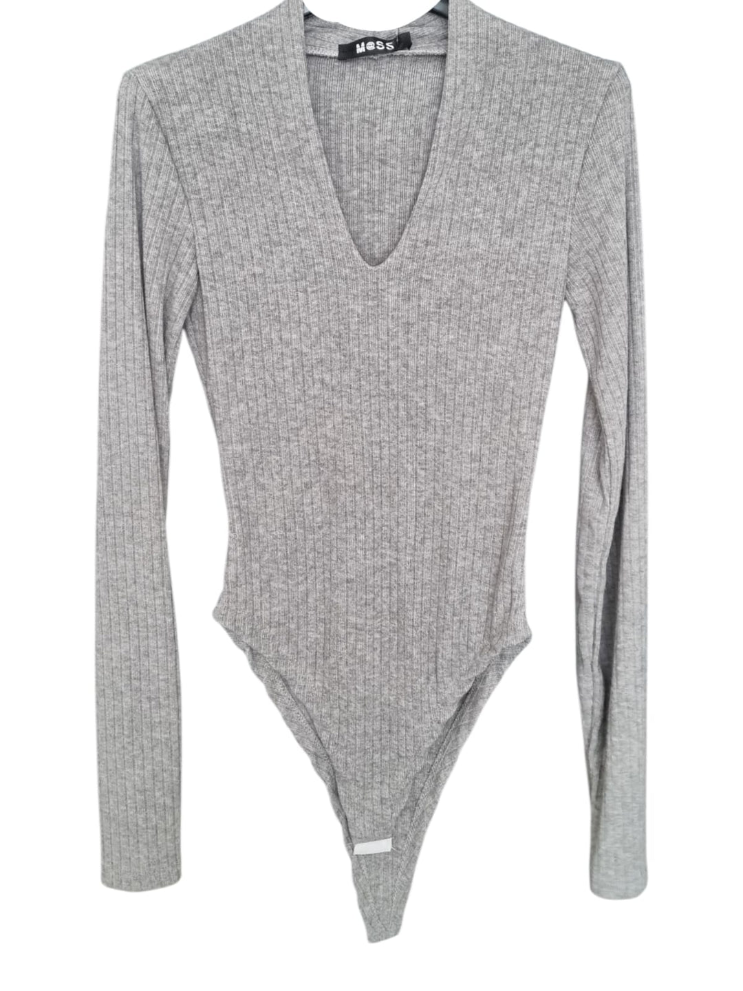 440 Body costine scollo V