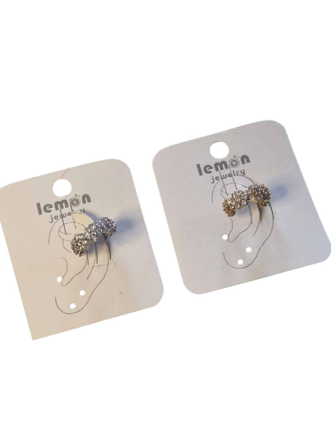 467 Orecchino Ear cuff