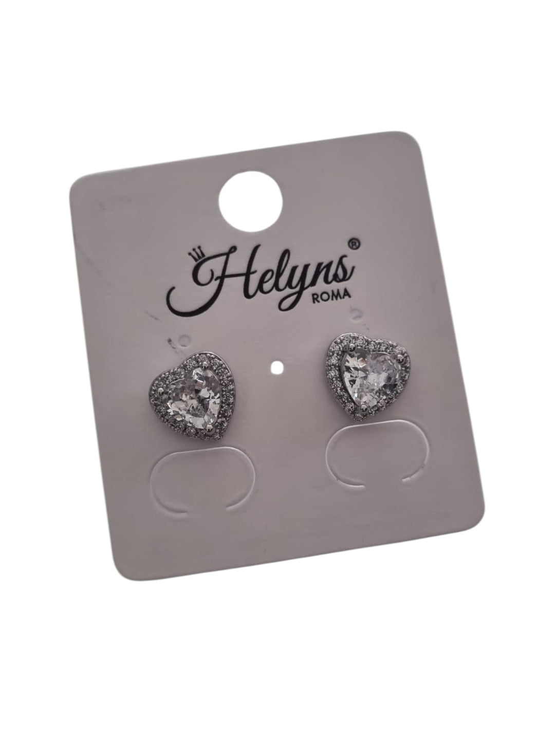 469 Orecchino mini cuore