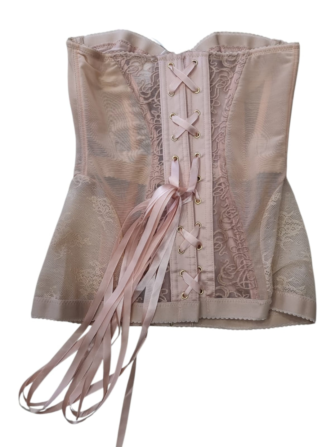 564 Bustier Bridgerton