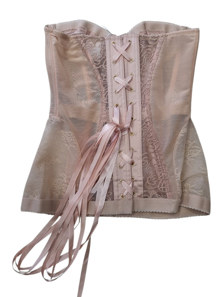 564 Bustier Bridgerton