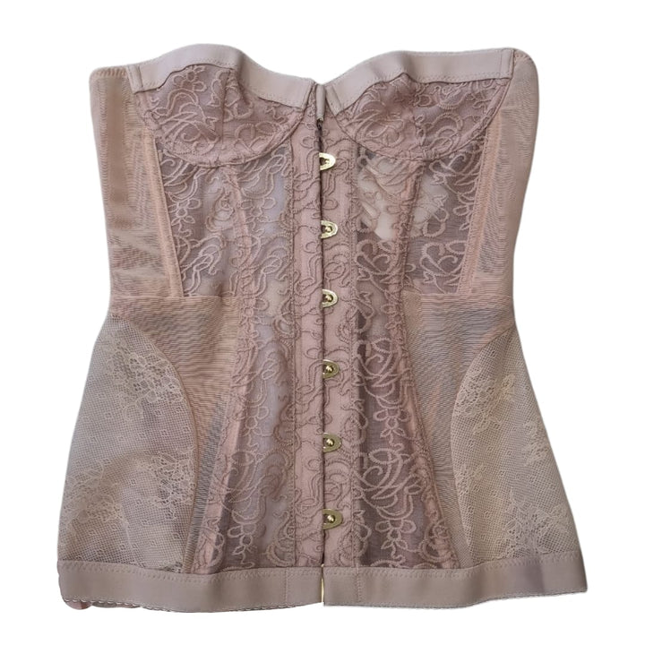 564 Bustier Bridgerton