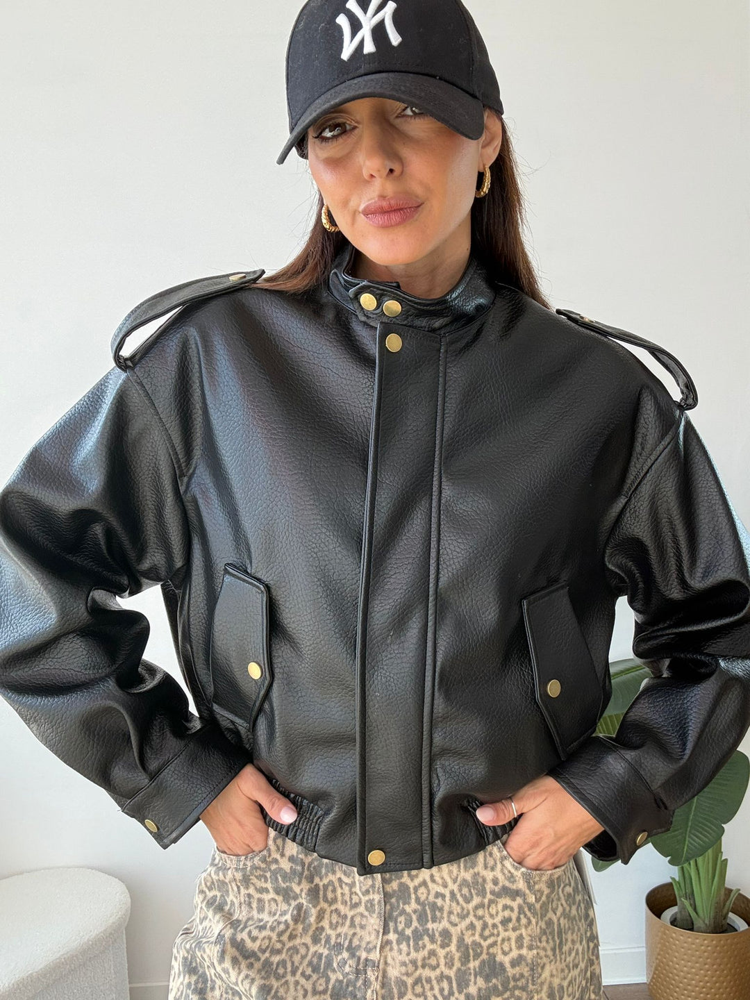 603 Giubbino eco Top Quality