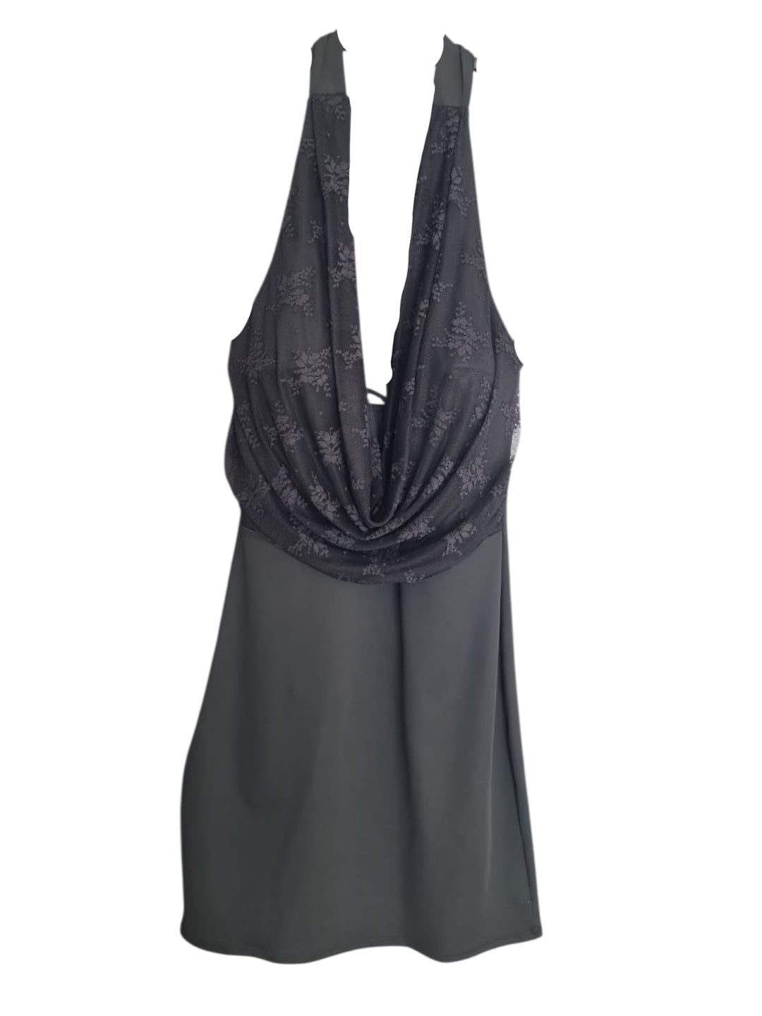 673 Dress pizzo