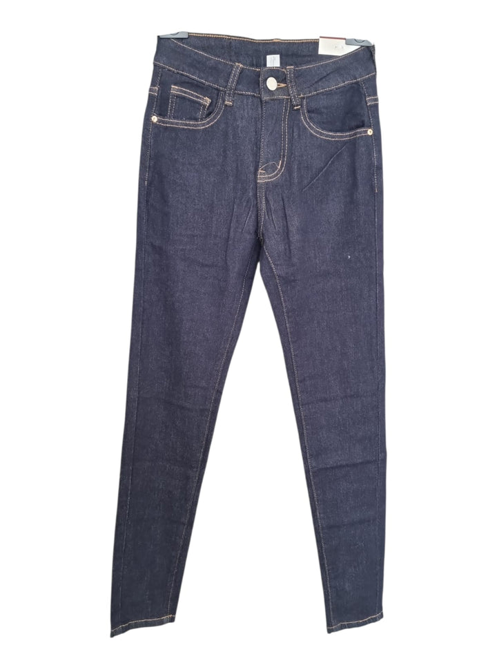 683 Jeans Skinny Deborah