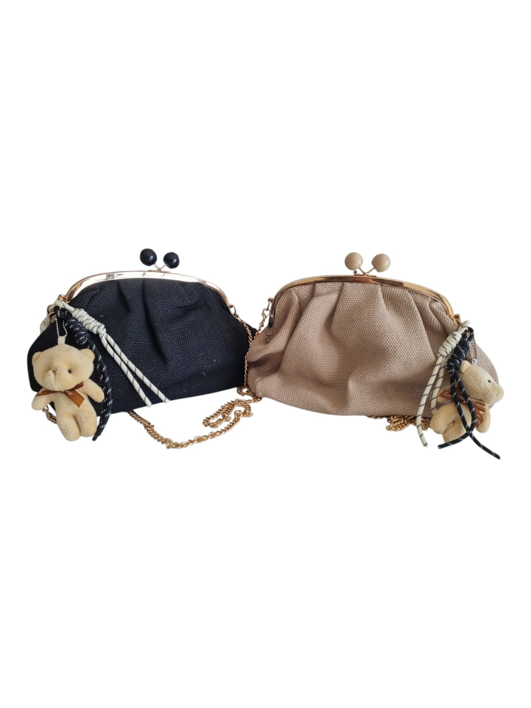 750 Pochette Bears