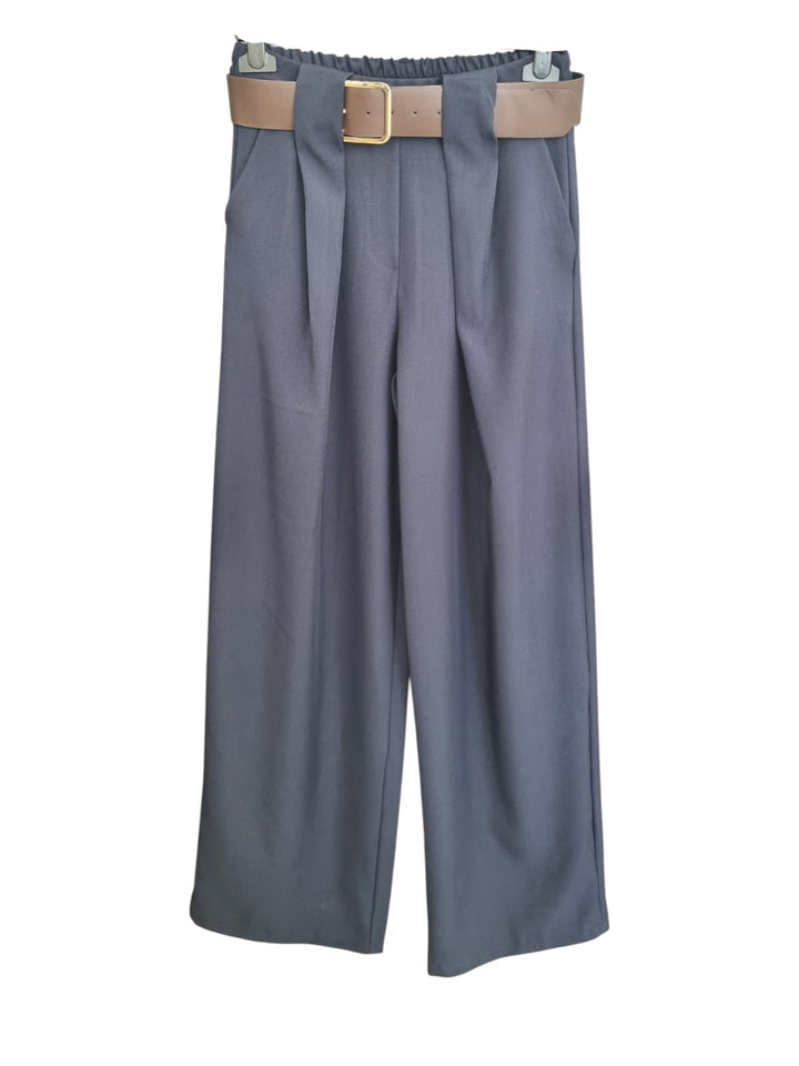 755 Pantalone cinta Rummer