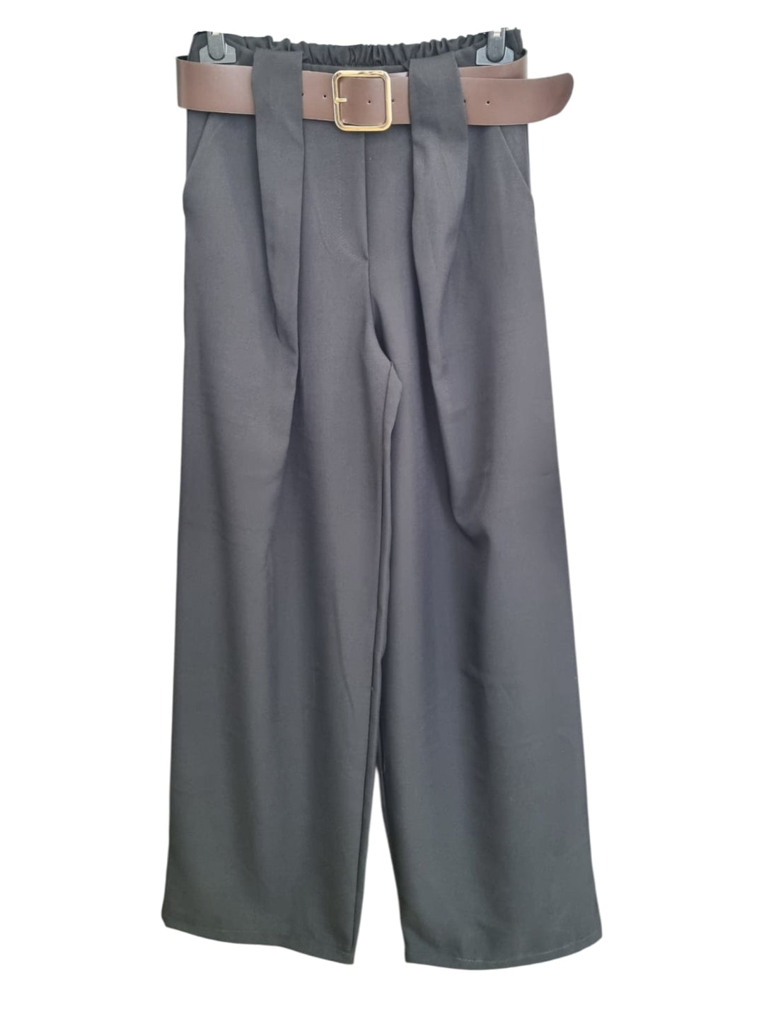 755 Pantalone cinta Rummer