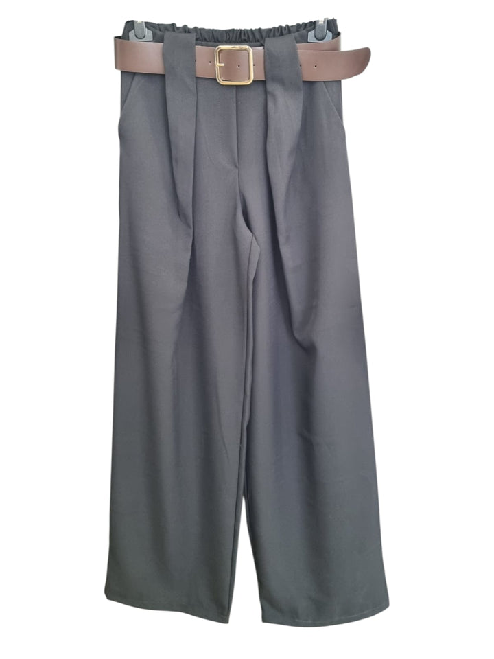 755 Pantalone cinta Rummer