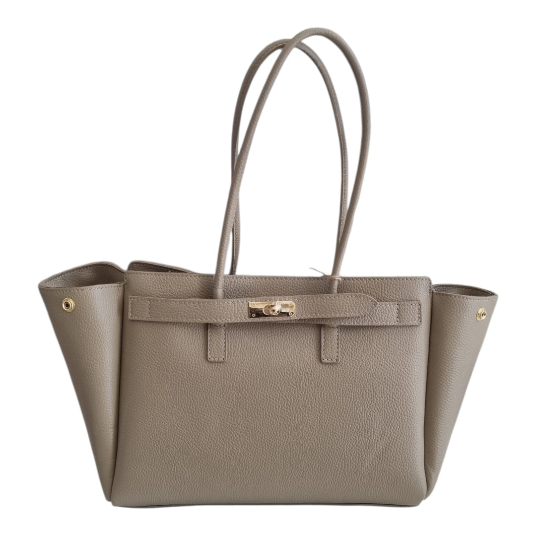 774 Bag top quality toupe