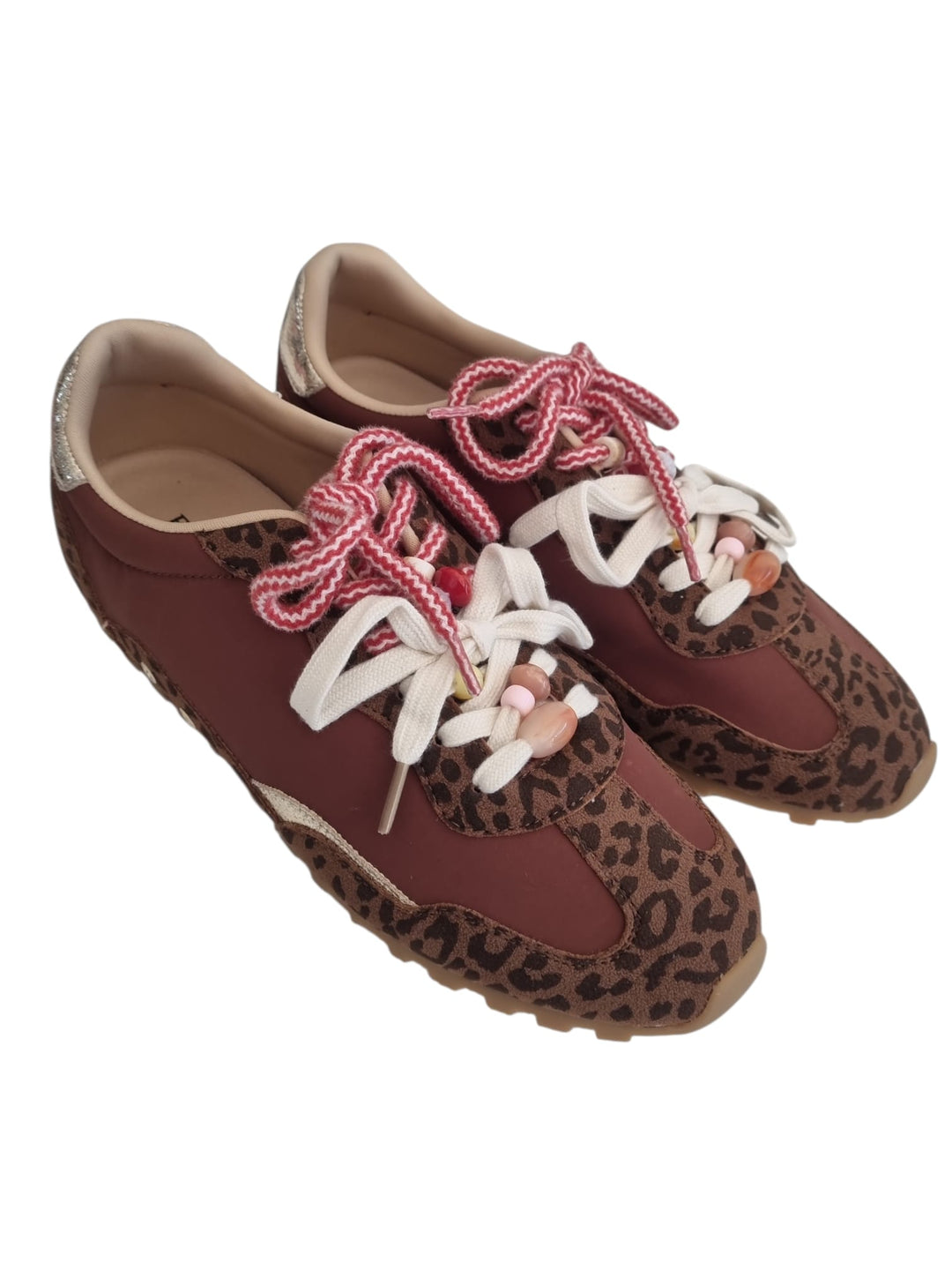 793 Sneakers Leopold
