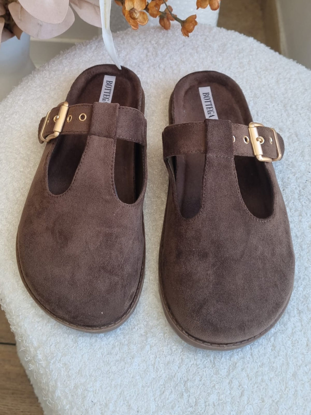 862 Birk Topolino Khaki