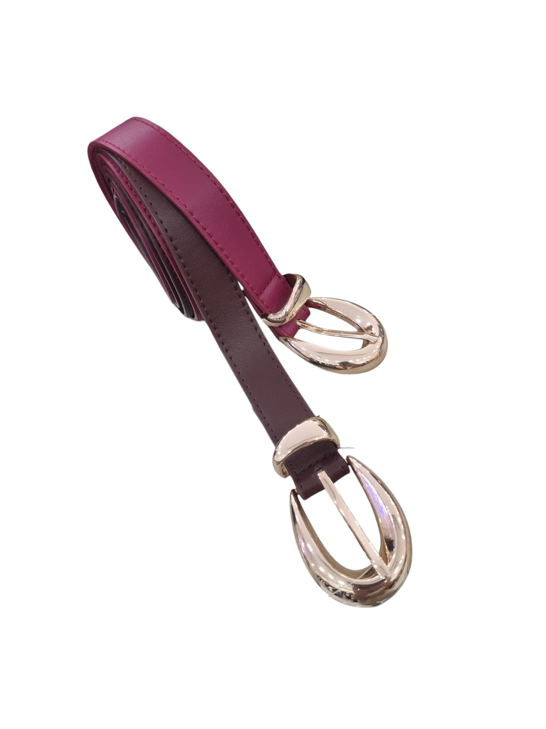 982 Cinta in pelle