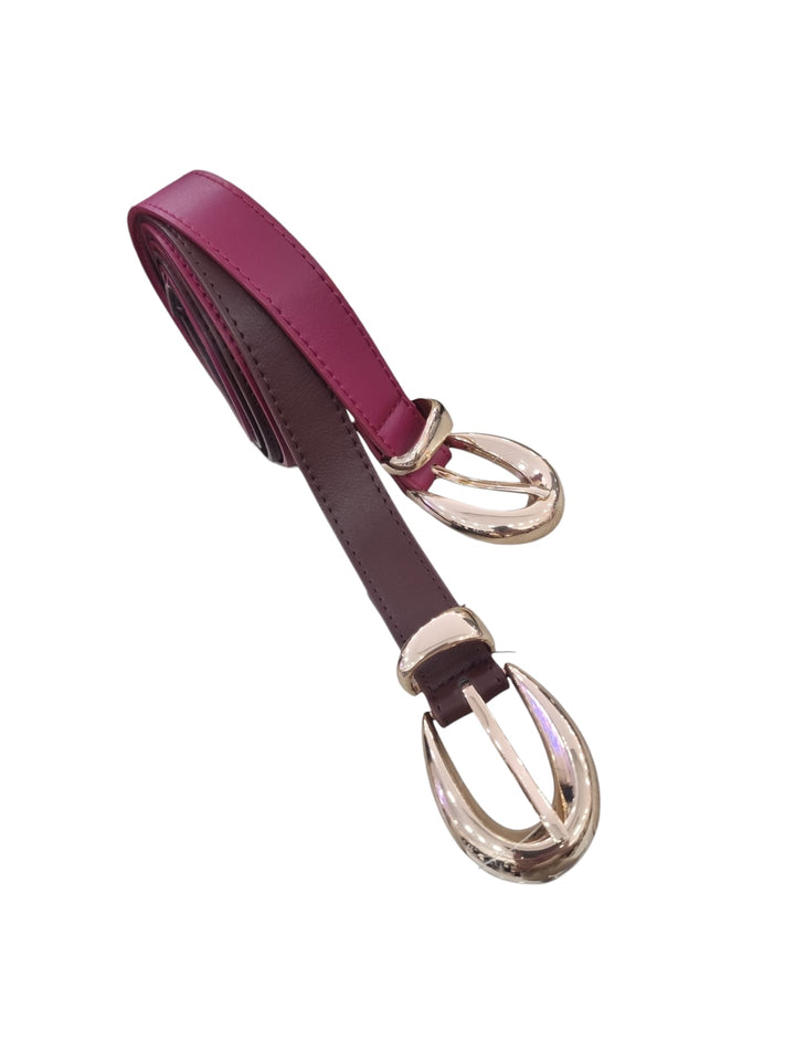 982 Cinta in pelle