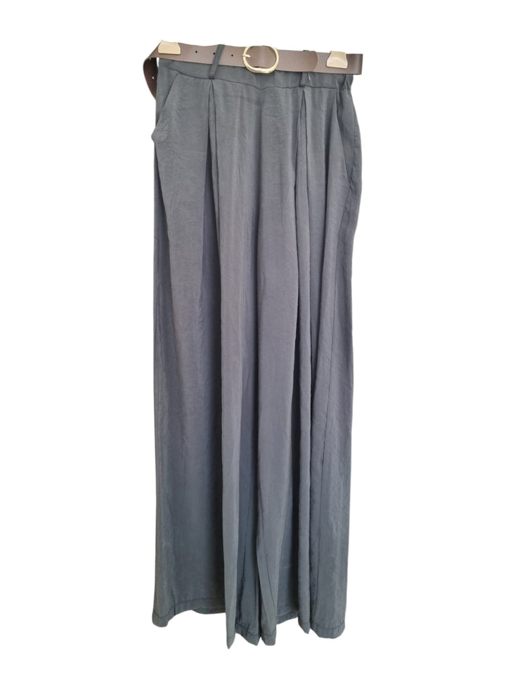 990 Pantalone con cinta Jaco