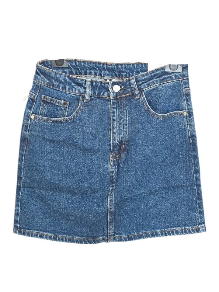 108 Gonna denim Alice