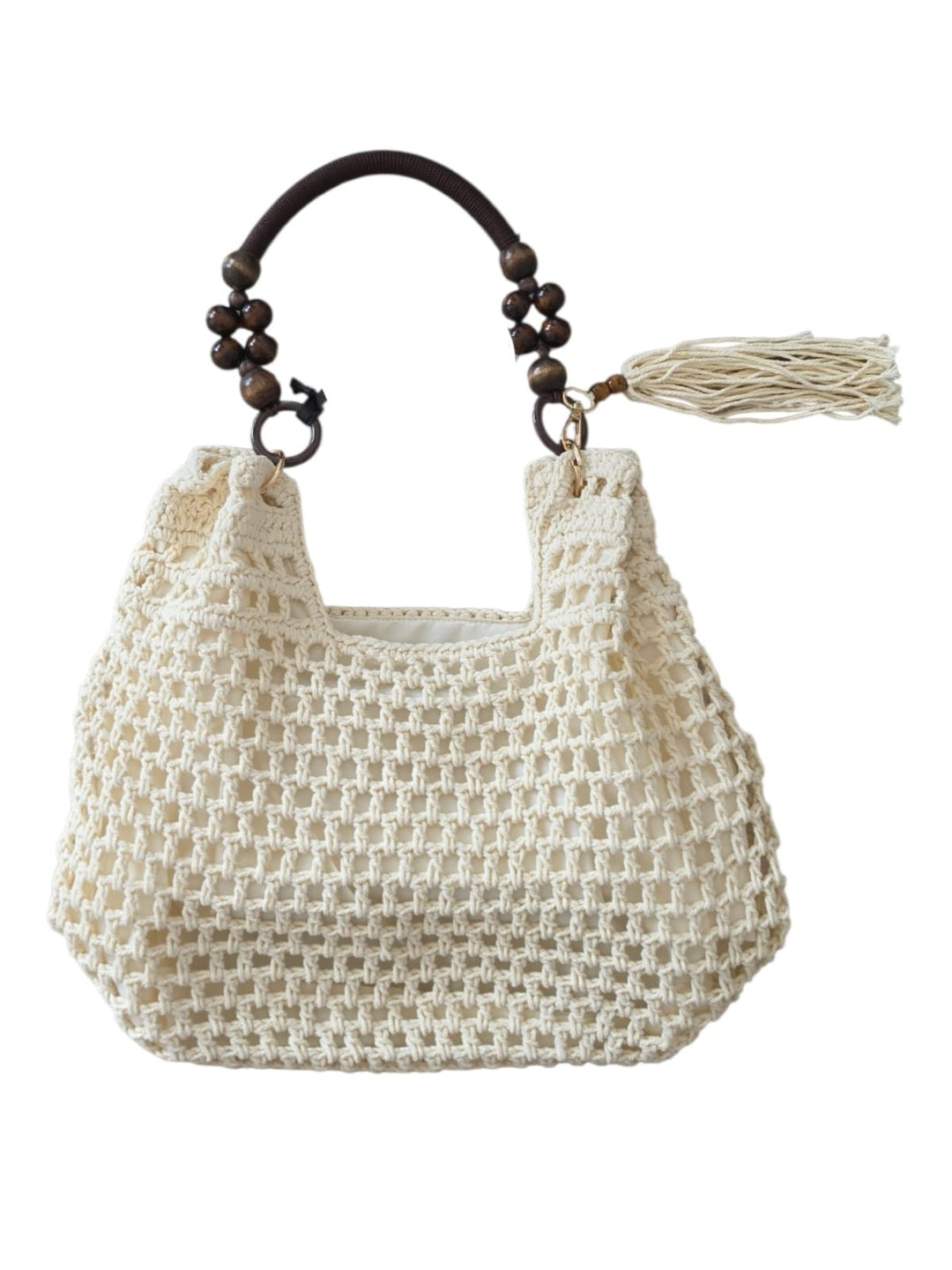 117 Borsa crochet