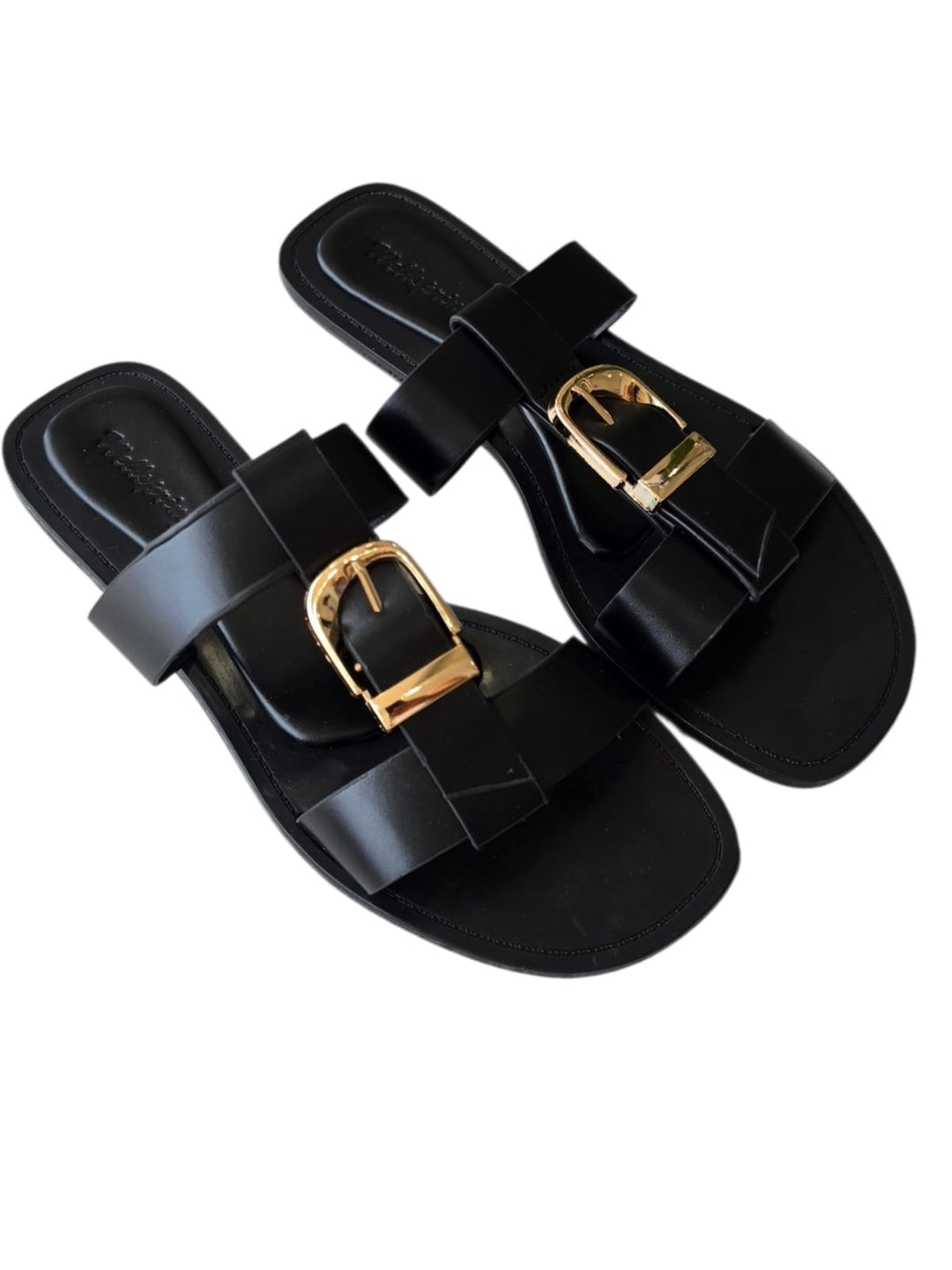 116 Sandalo eco black