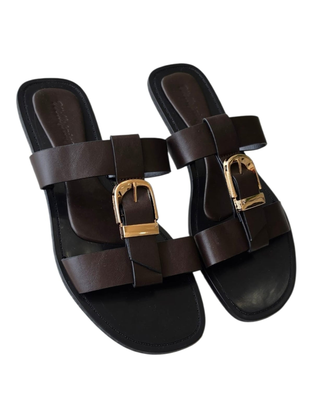 115 Sandalo eco brown