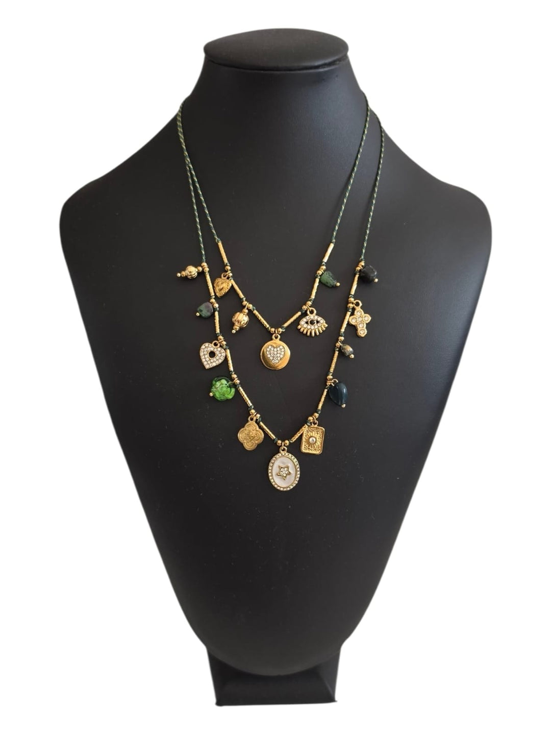 121 Collana