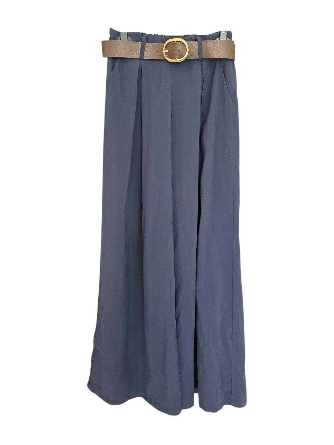 990 Pantalone con cinta Jaco