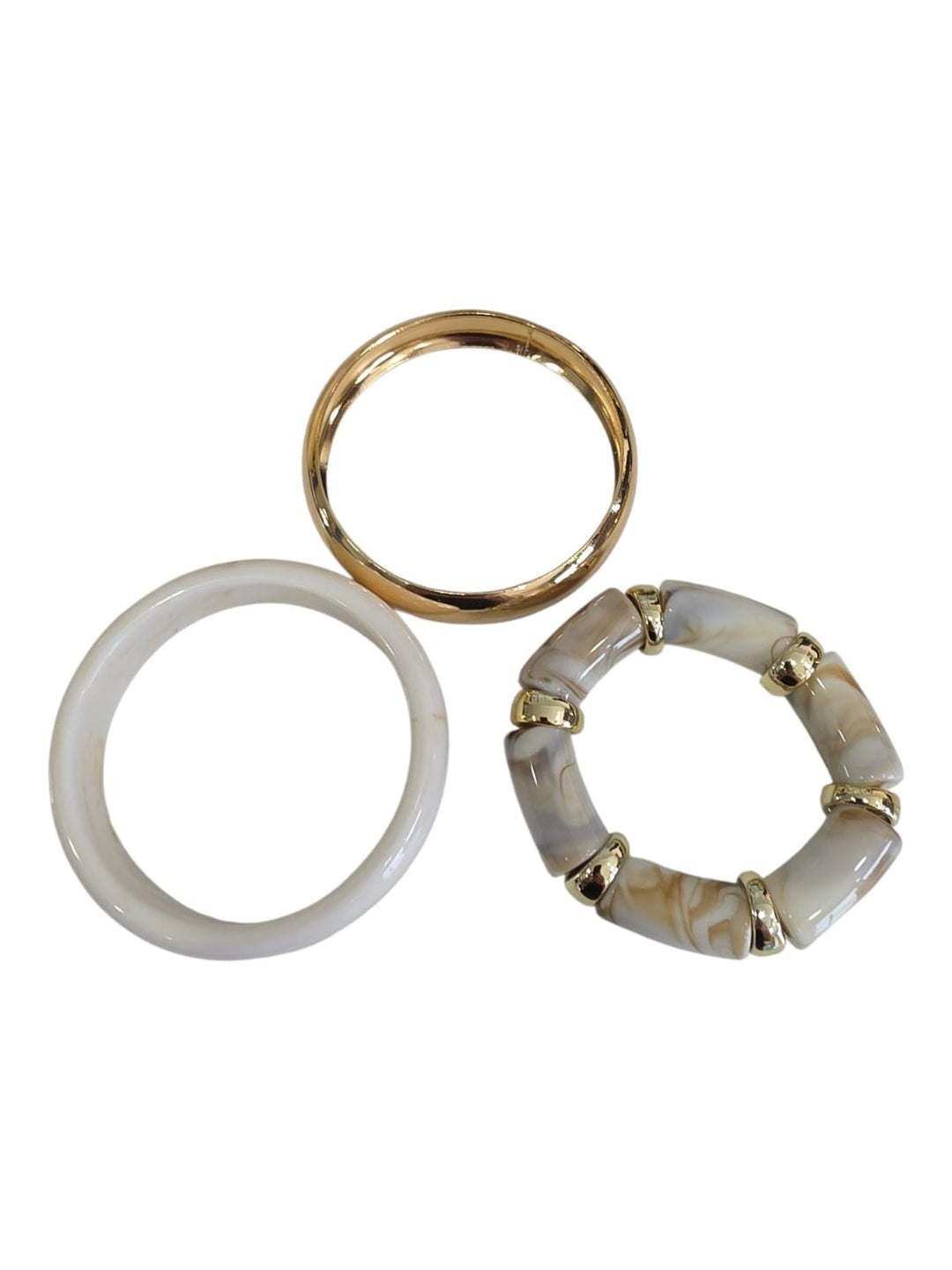 156 Tris di bracciale