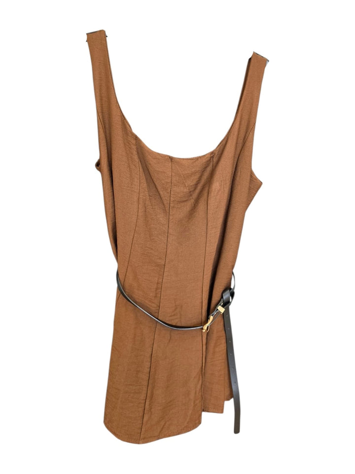 136 Top con cintina Debra