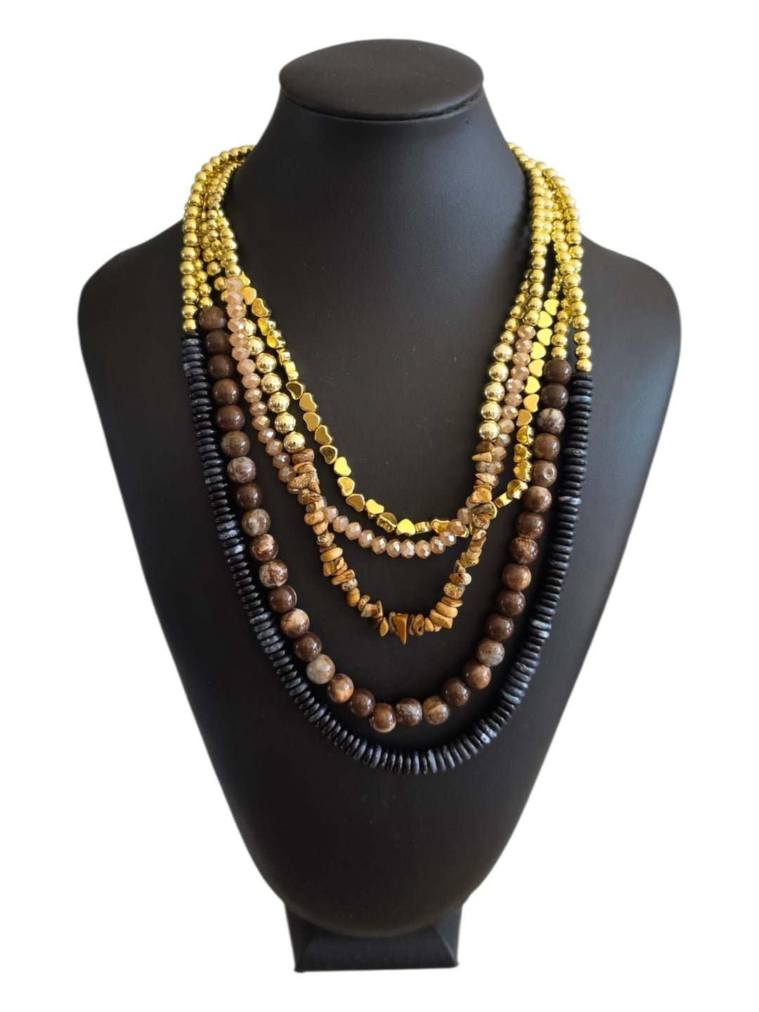 966 Collana