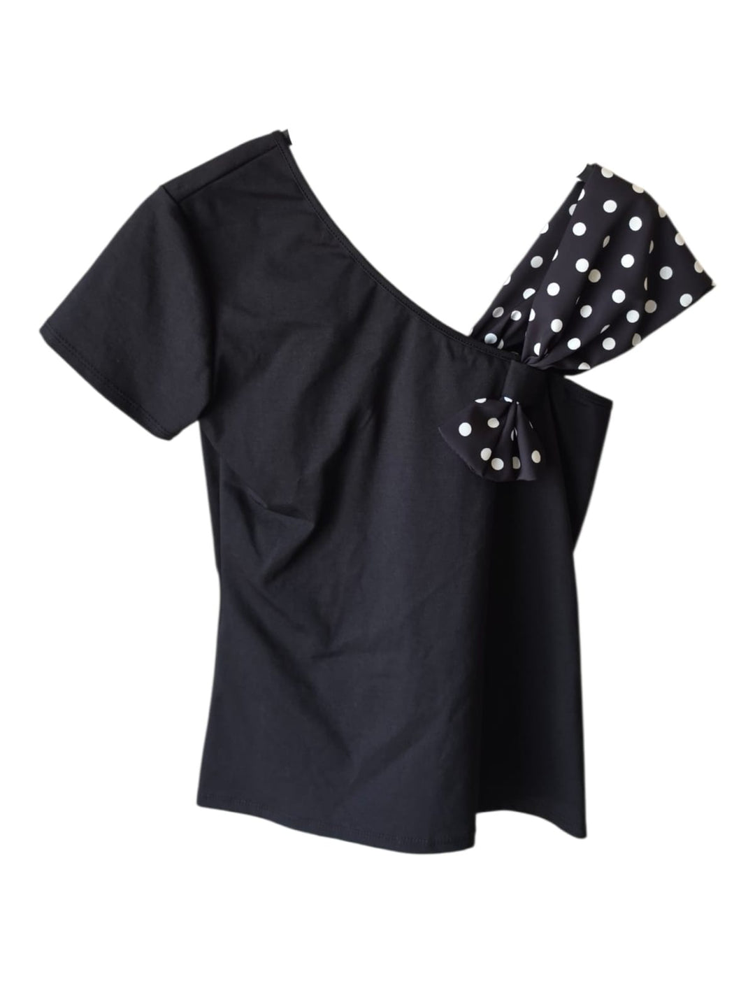 174 Maglia pois Susan