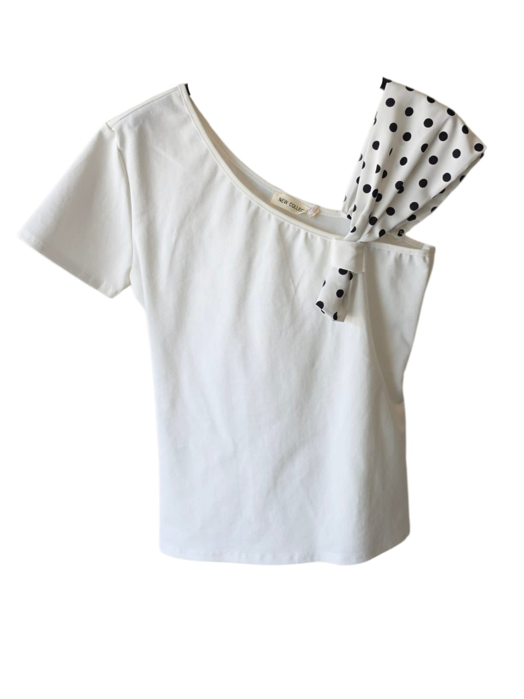 174 Maglia pois Susan