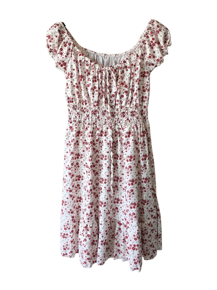 175 Dress Flowers Lulù