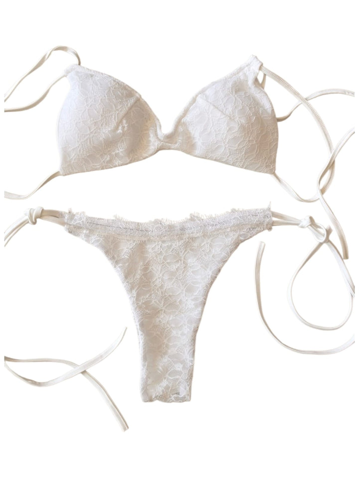 178 Bikini Ibiza pizzo