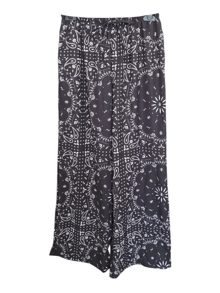 240 Pantalone bandana