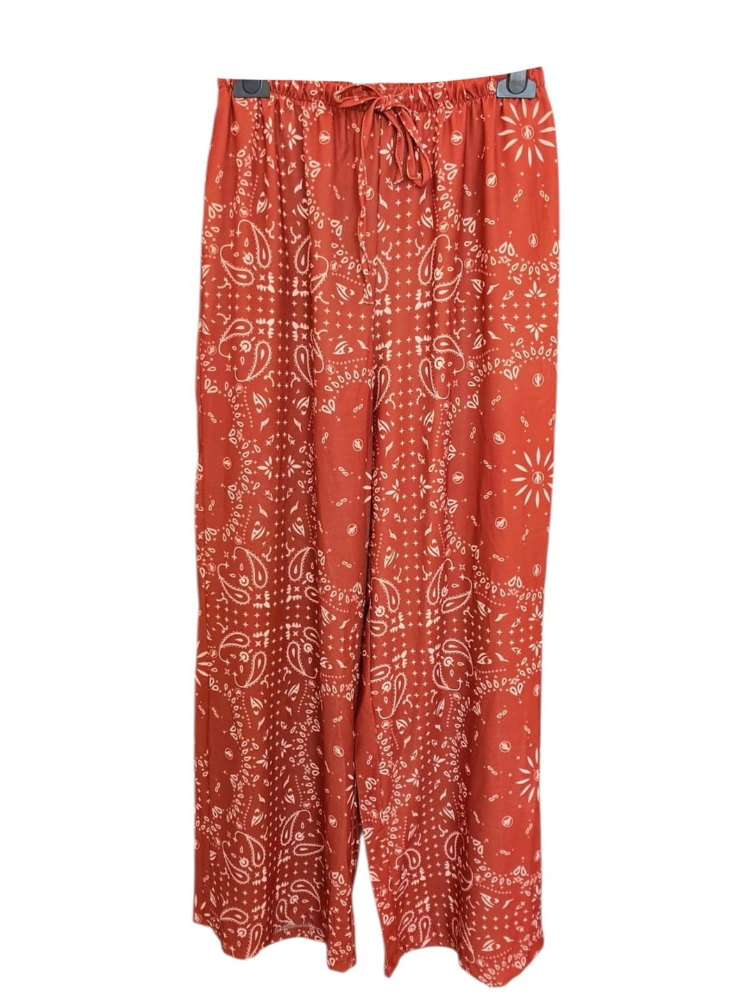 240 Pantalone bandana