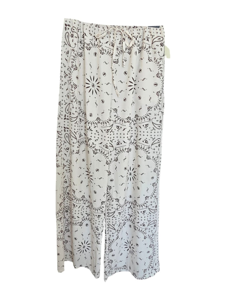 240 Pantalone bandana