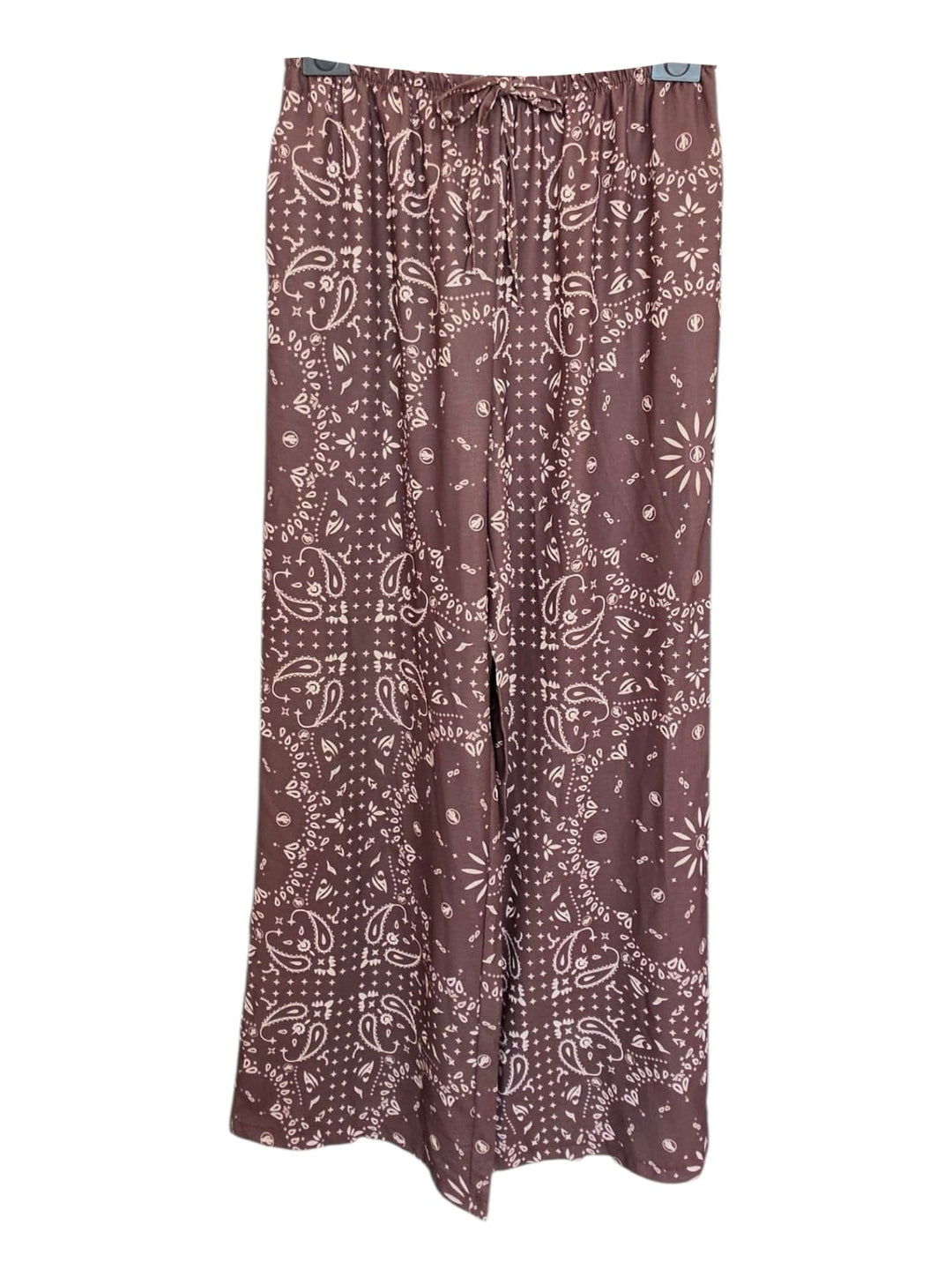 240 Pantalone bandana