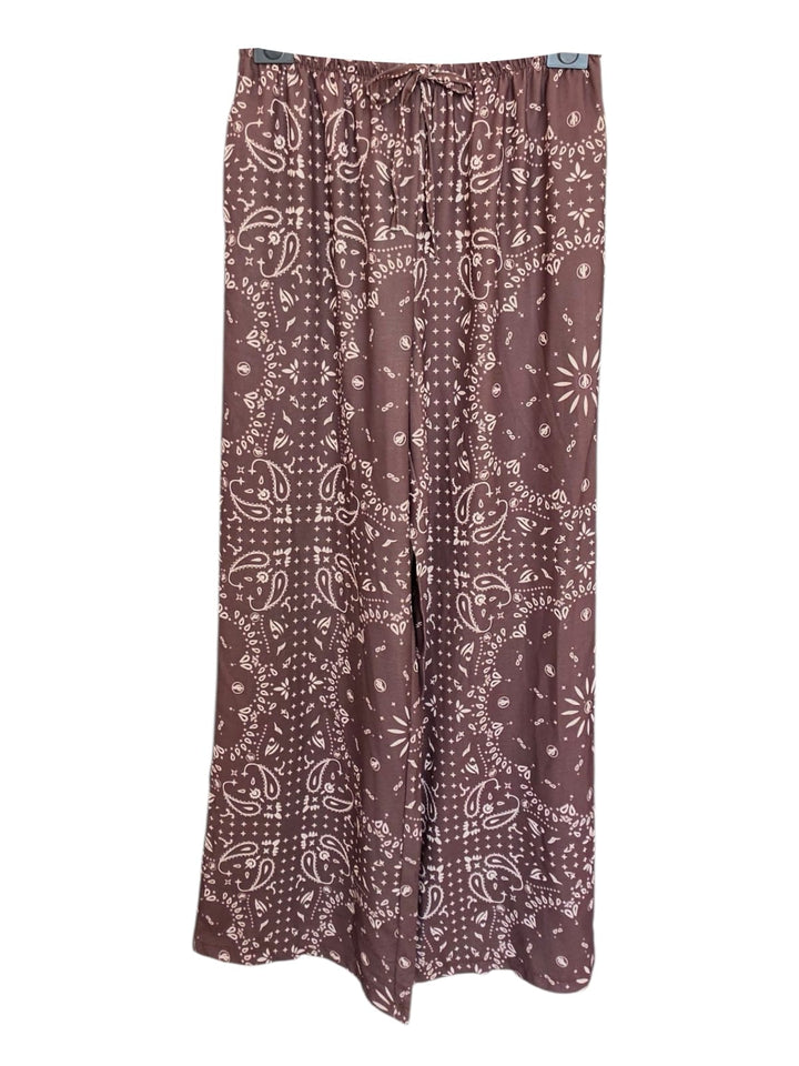 240 Pantalone bandana