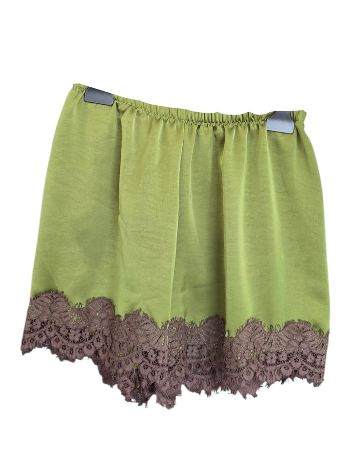 244 Shorts pizzo Simon