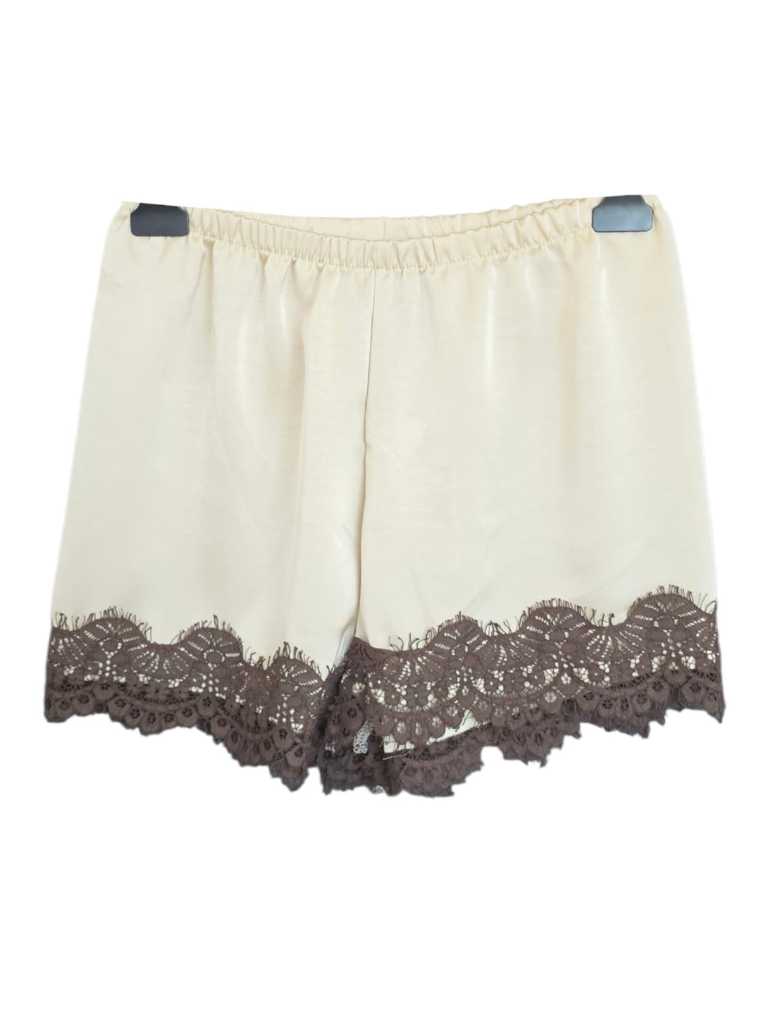244 Shorts pizzo Simon