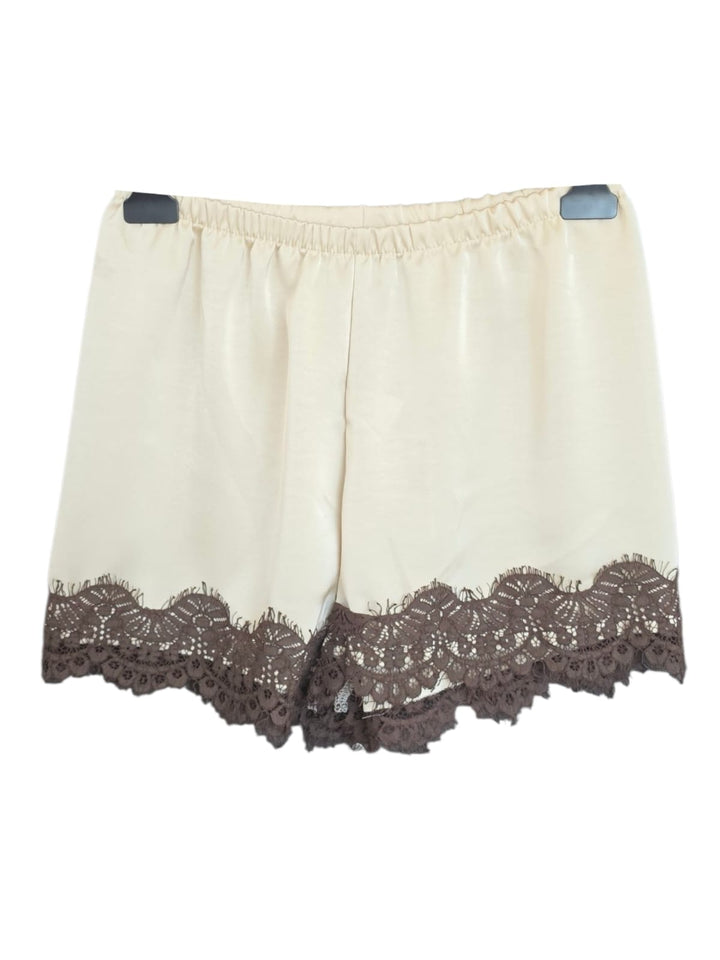 244 Shorts pizzo Simon
