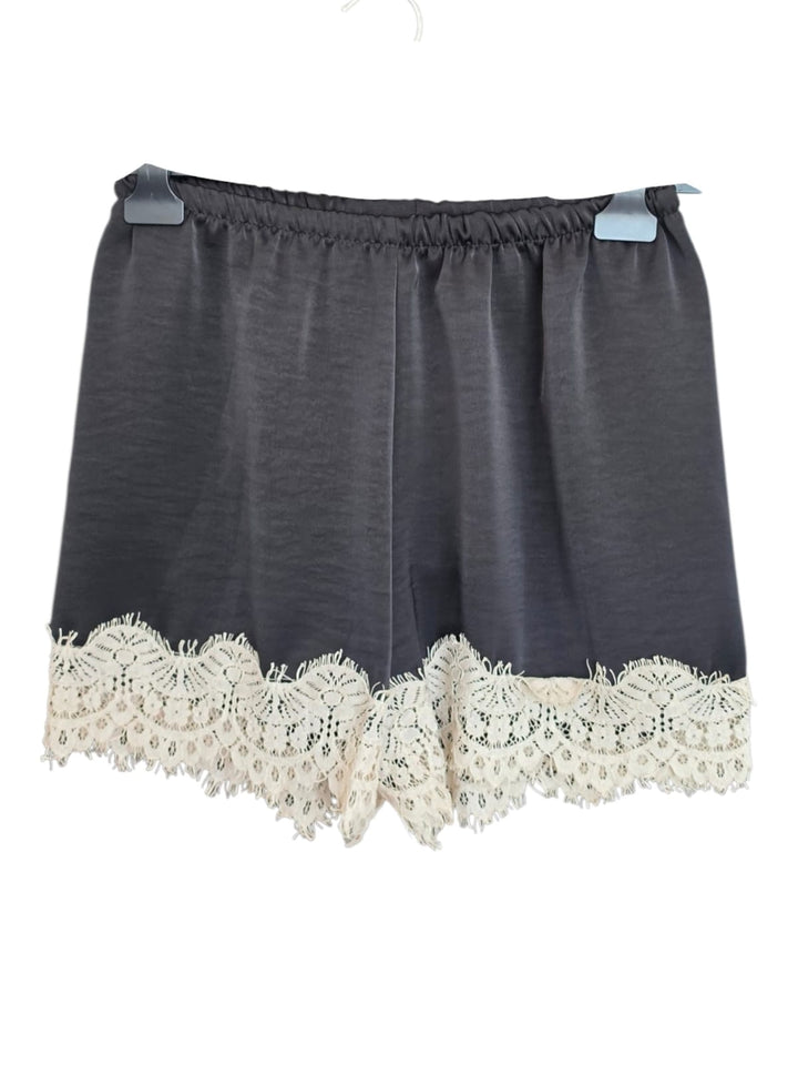 244 Shorts pizzo Simon